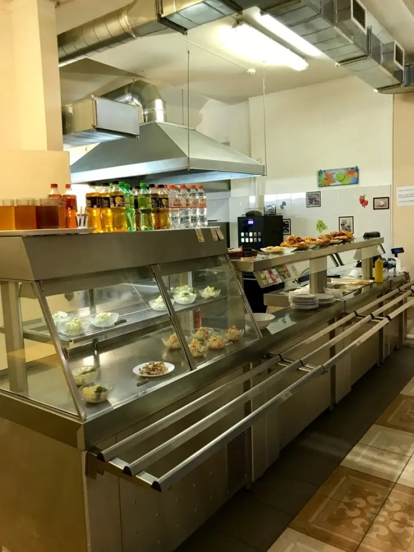 Гостиница Юбилейная