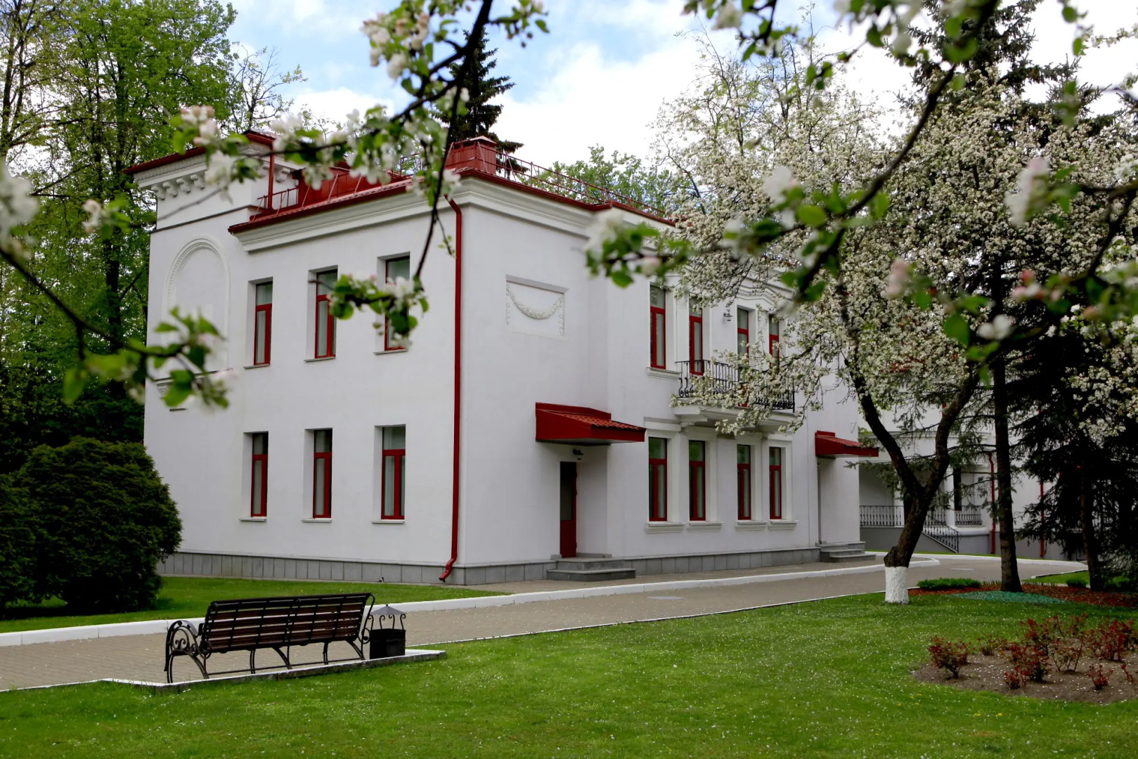 Мини-отель Дипсервис Холл