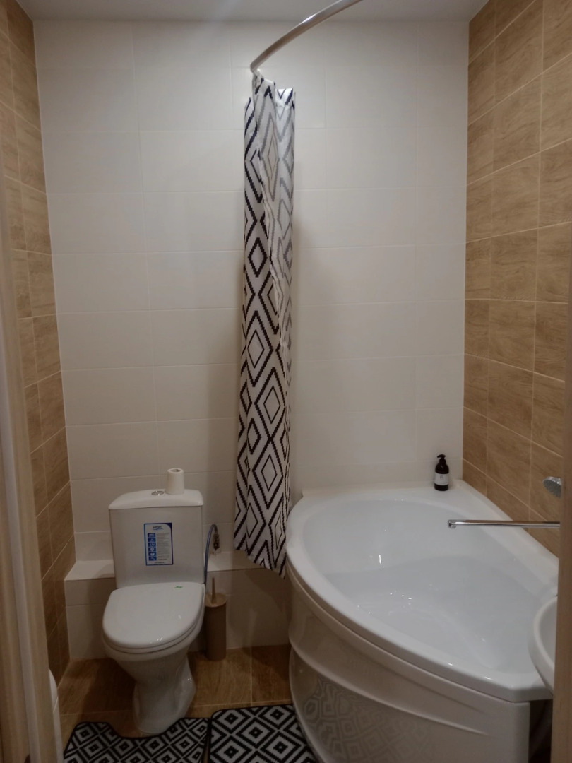 Квартира Студия Я дома