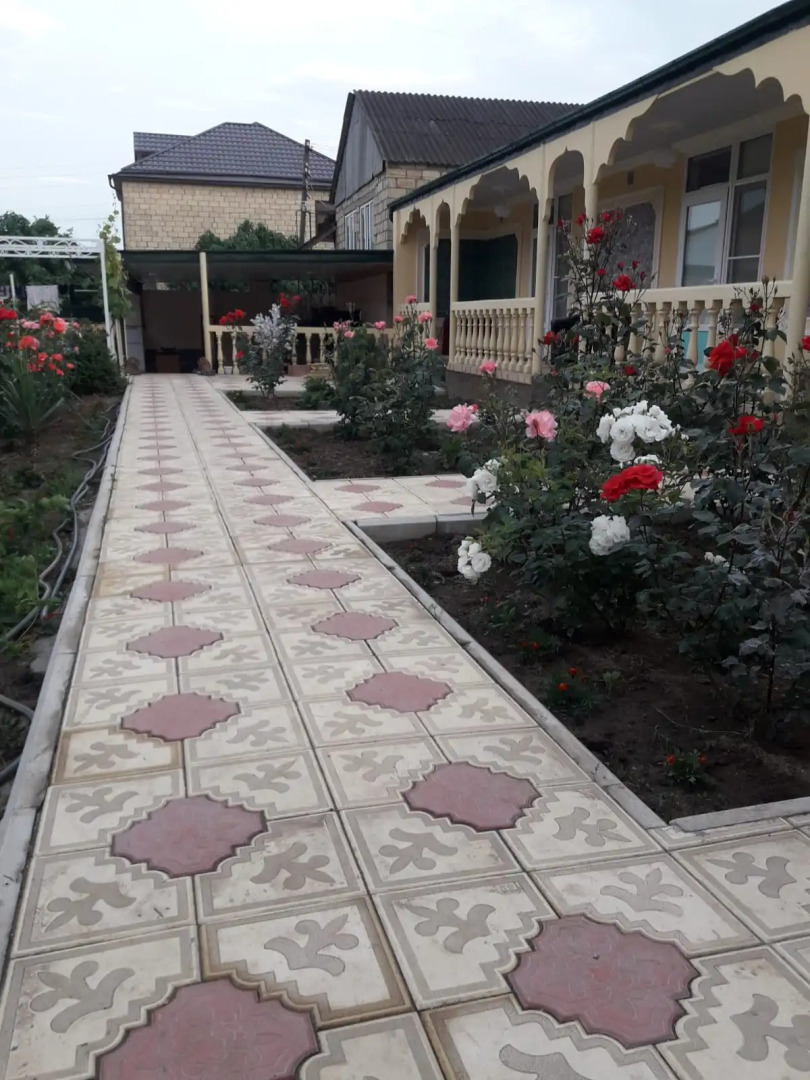 Гостевой дом Рассвет