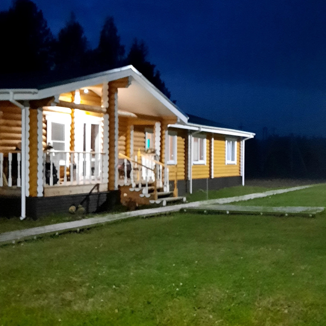 Гостевой дом Starspodvorie