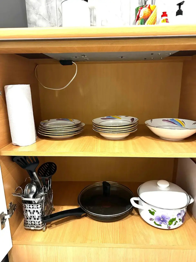 Квартира Уютная солнечная в самoм центpе рядом с набережной и ж/д вокзалом