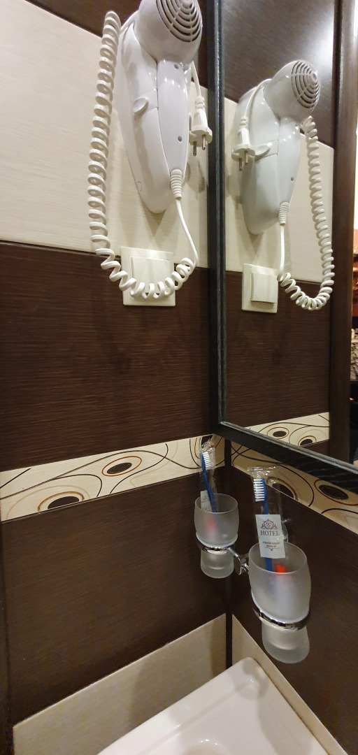 Ресторанно-гостиничный комплекс Империя