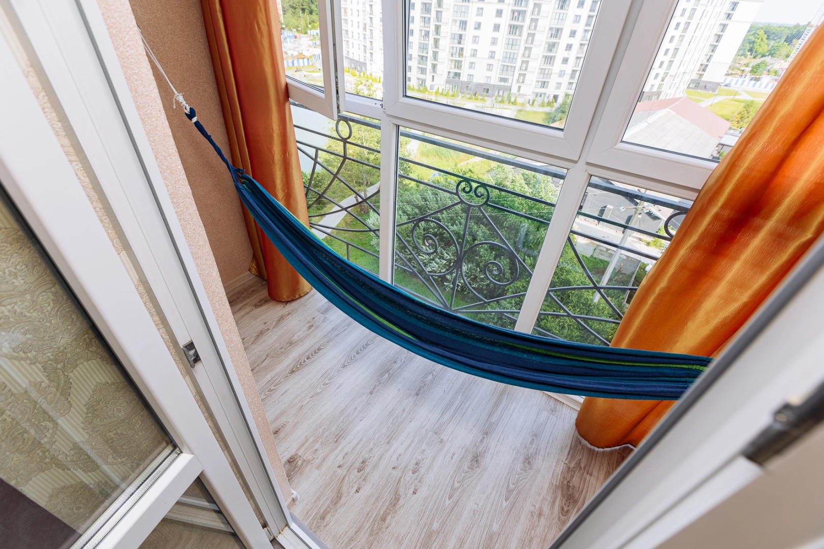 Апартаменты Malkova apartments на Прохоренко