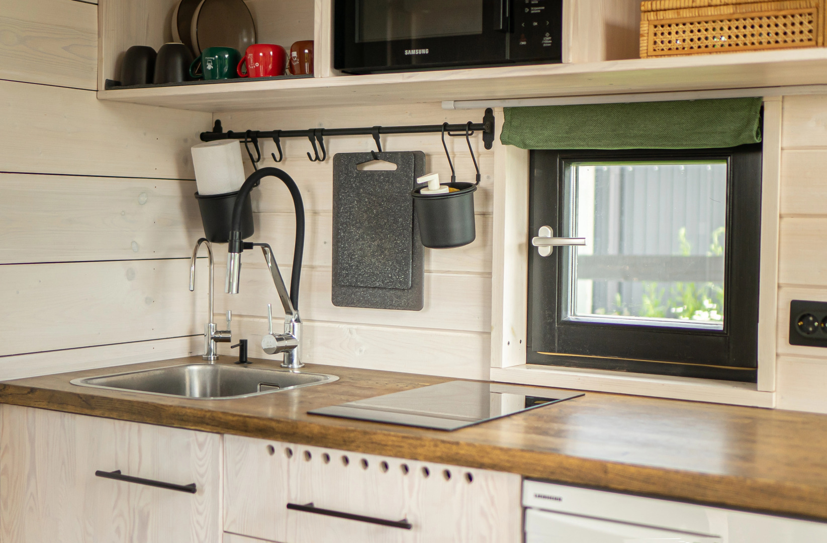 Частный дом Palma