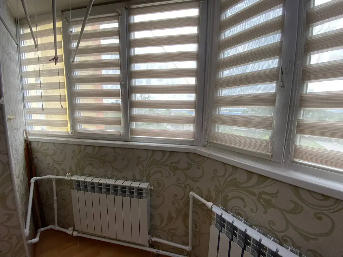 Квартира Уютная Двушка на Ленина-Пуркаева