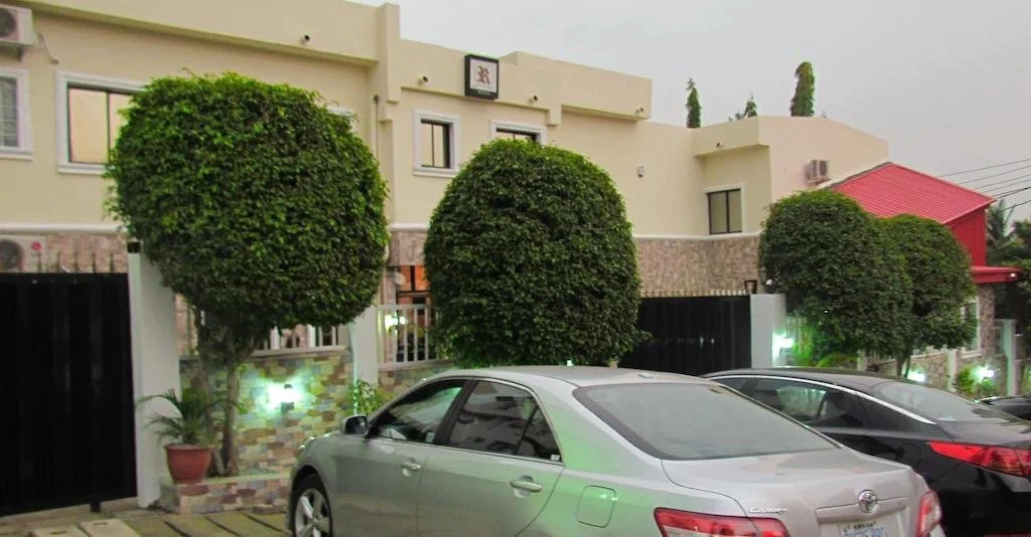 Бутик-Отель Ritman