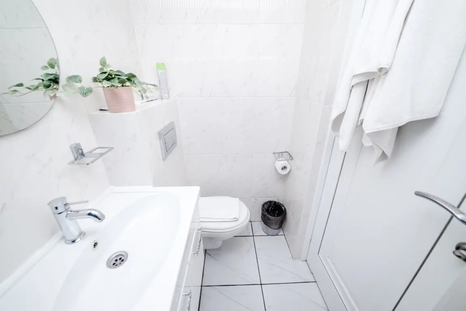 Апарт-отель URoom