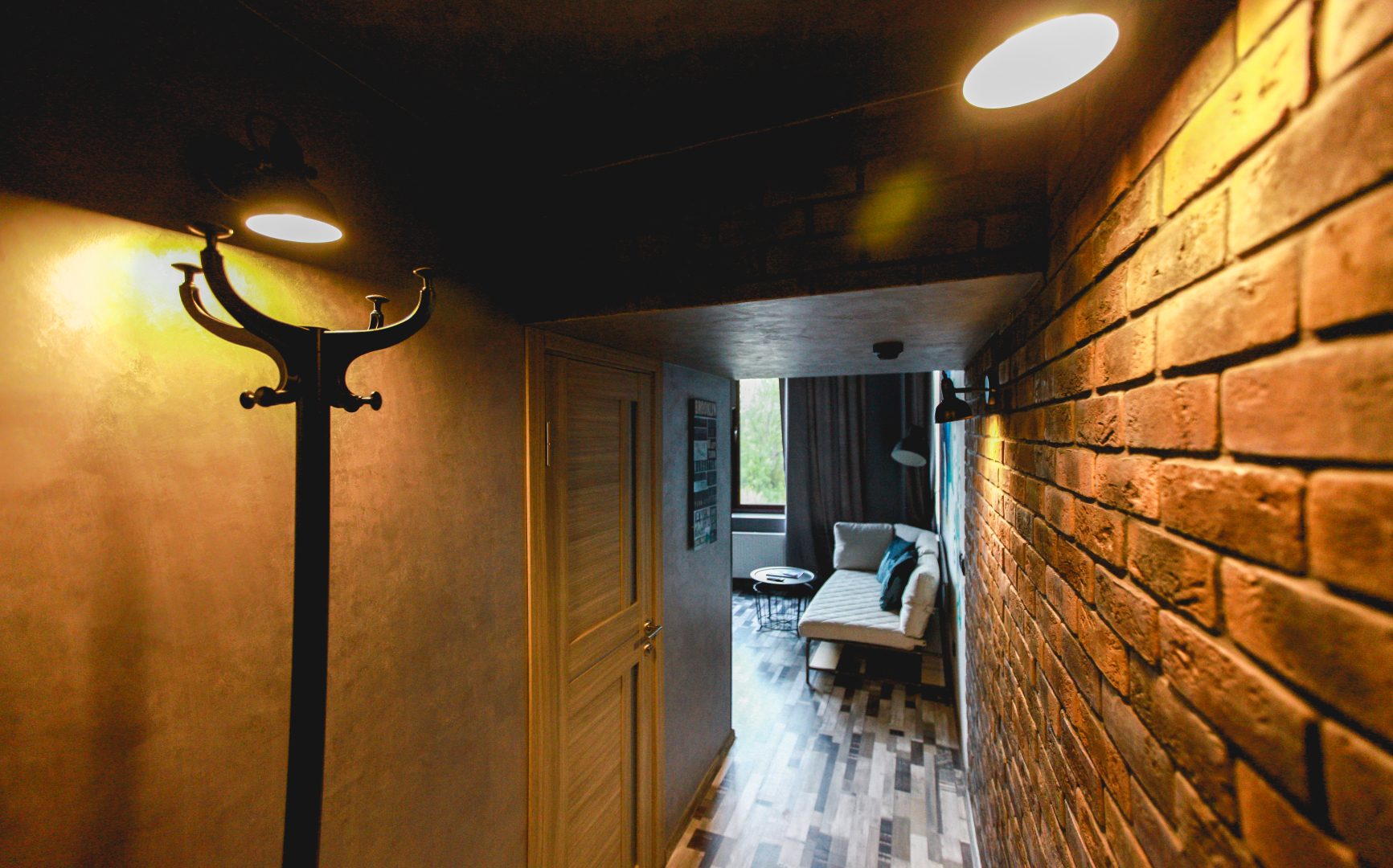 Мини-Отель Наутилус