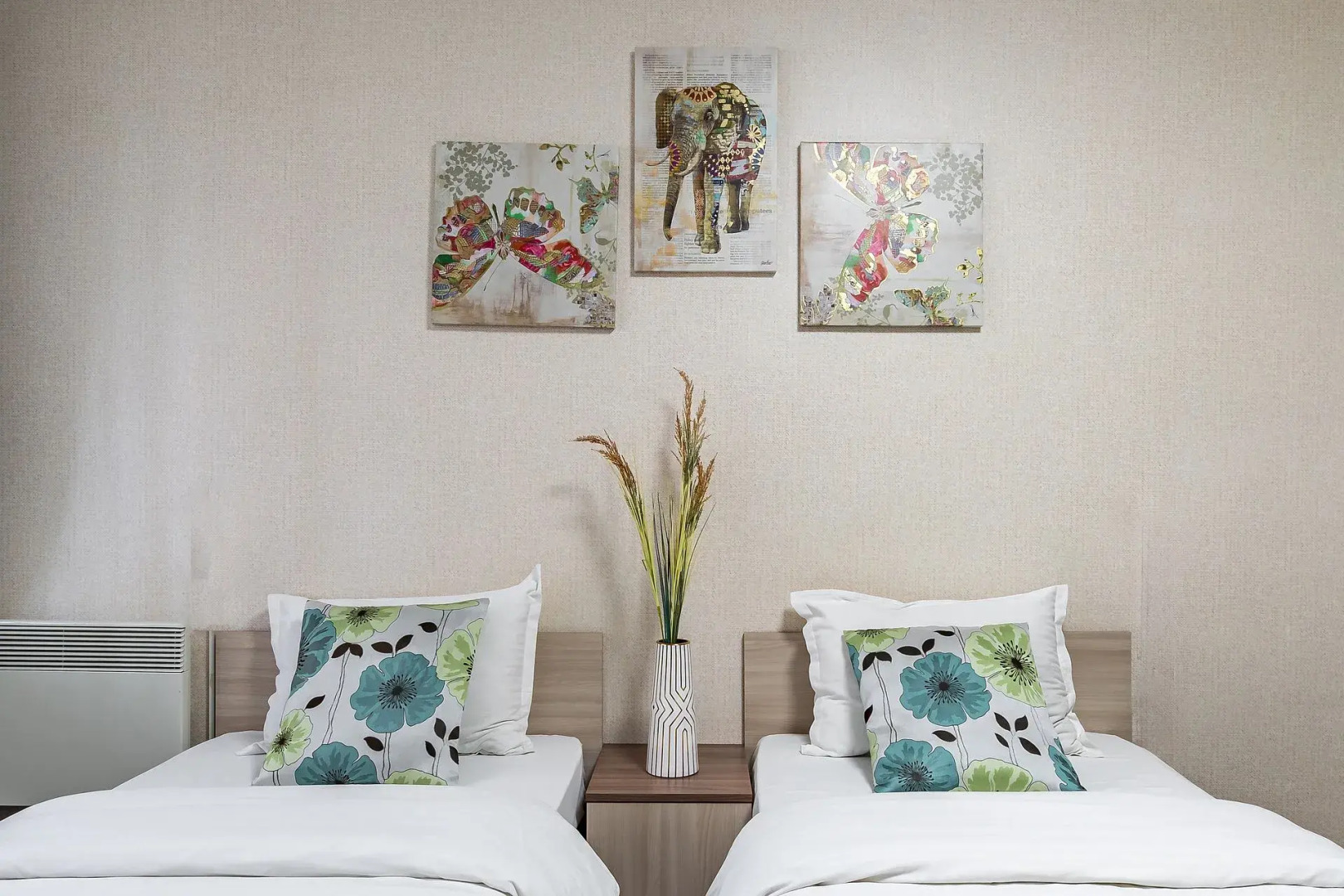 Апартаменты Нижегородская Ярмарка