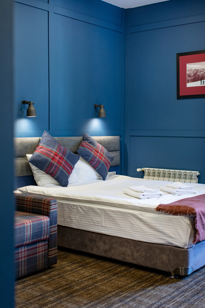 Гостевой Дом Alaska