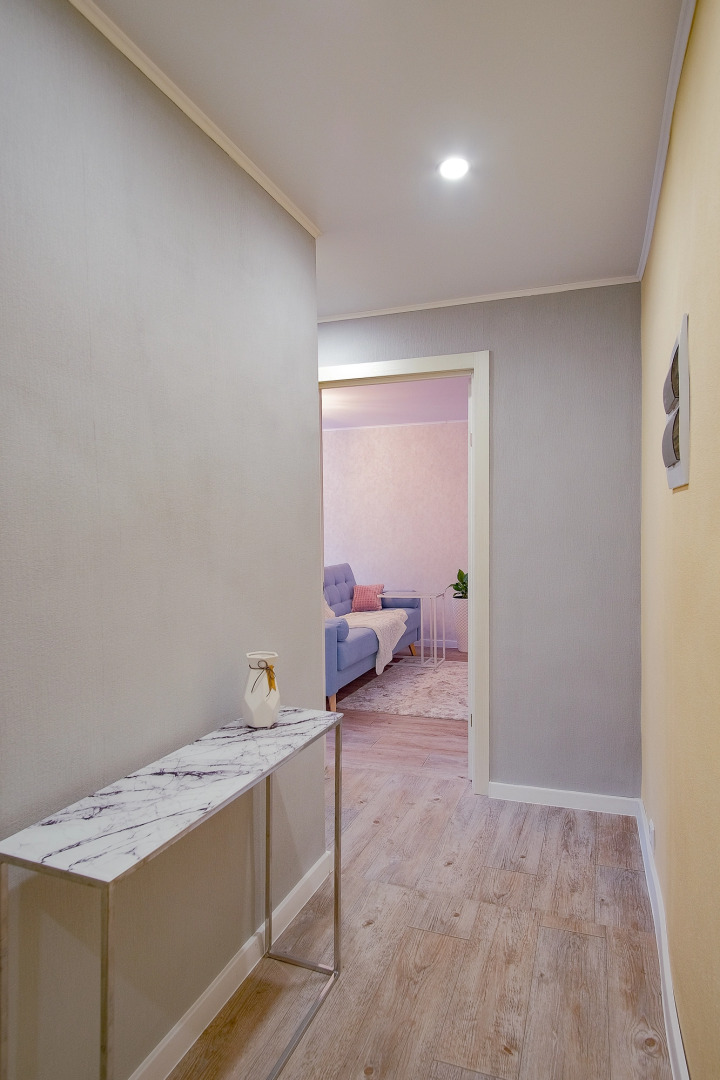 Апартаменты KamApart