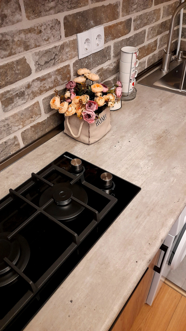 Апартаменты Yellow