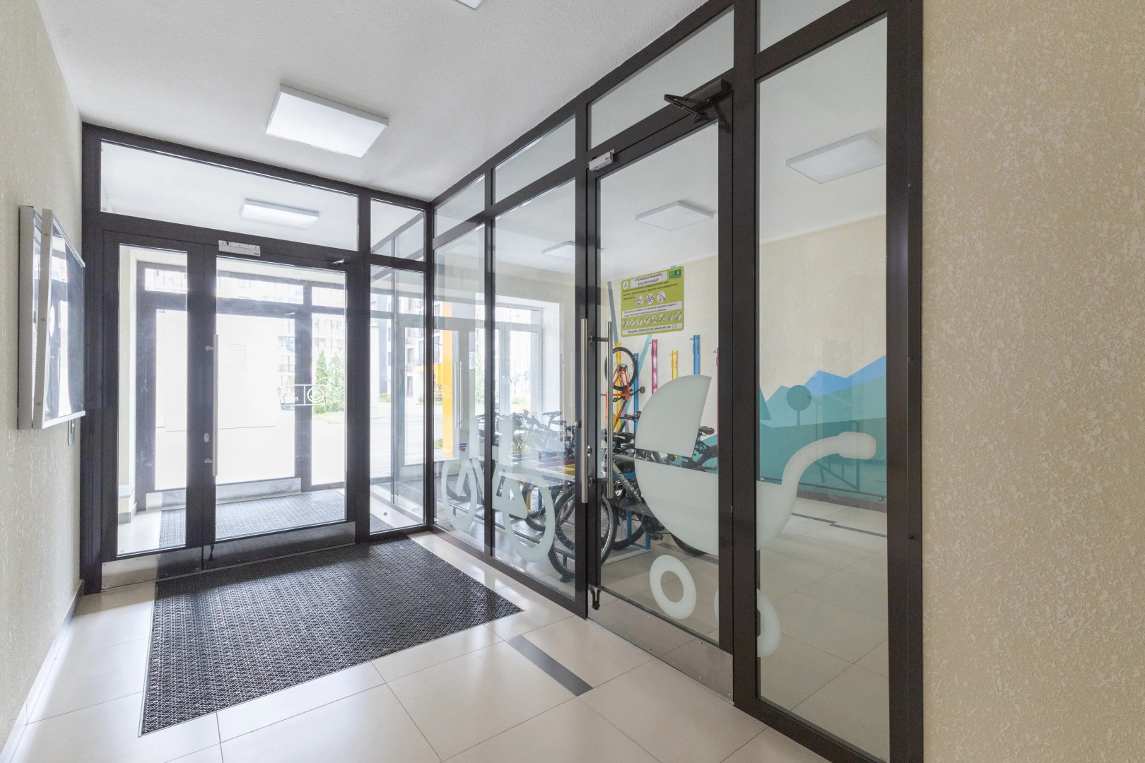 Апартаменты Престиж