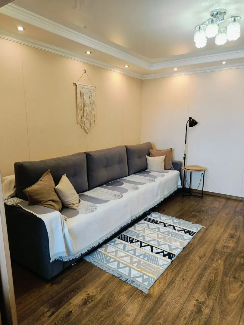 Апартаменты на Советской улице 165А