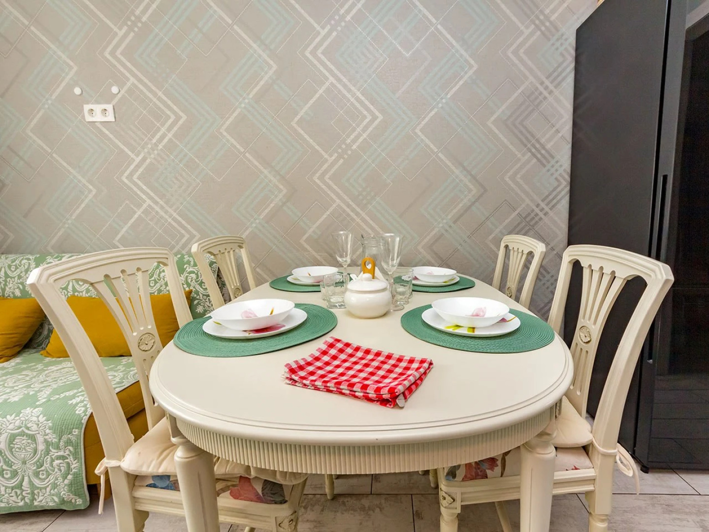 Квартира в Зеленоградске 39