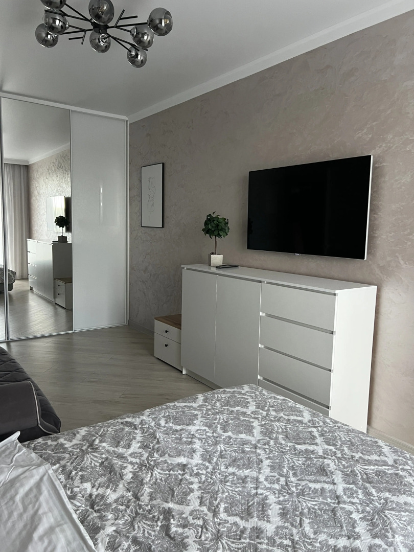 Квартира ЖК Кранц Престиж