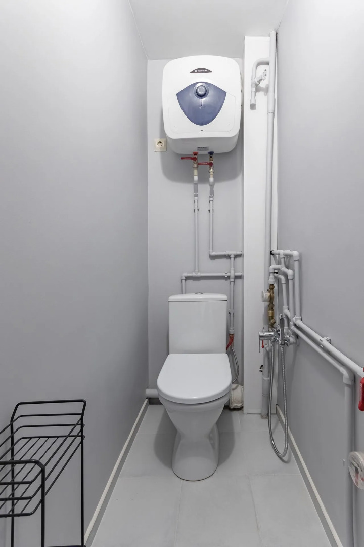 Апартаменты на Звездинке