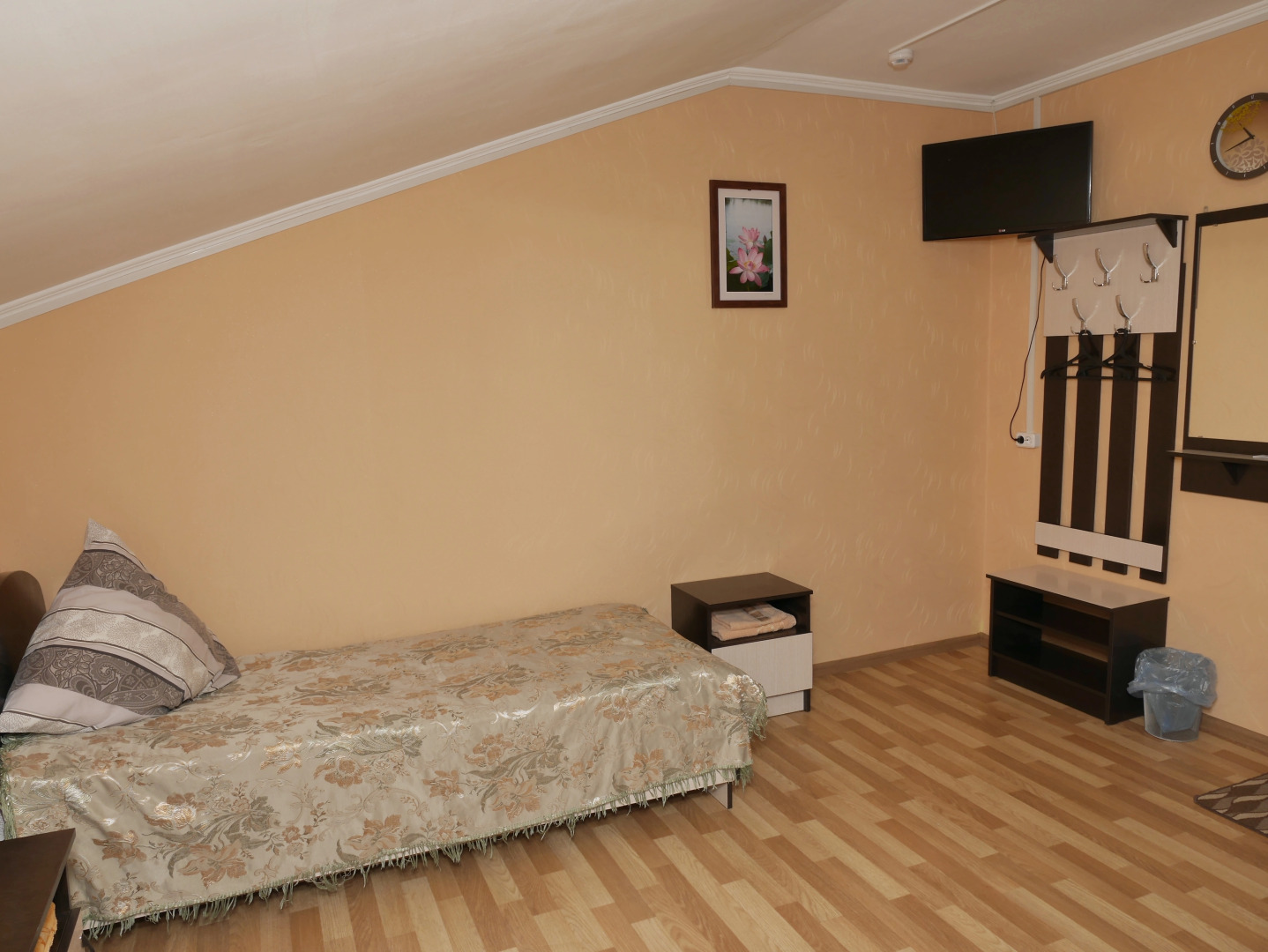 Мини-отель Альфа