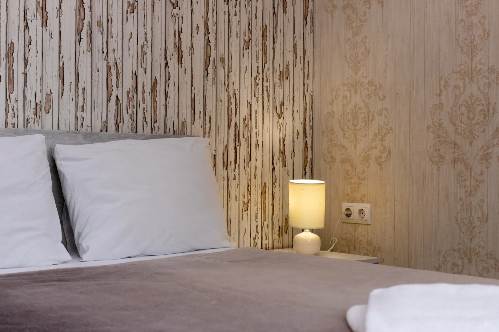 Апартаменты Море Апартаментов на Станиславского 1А-1