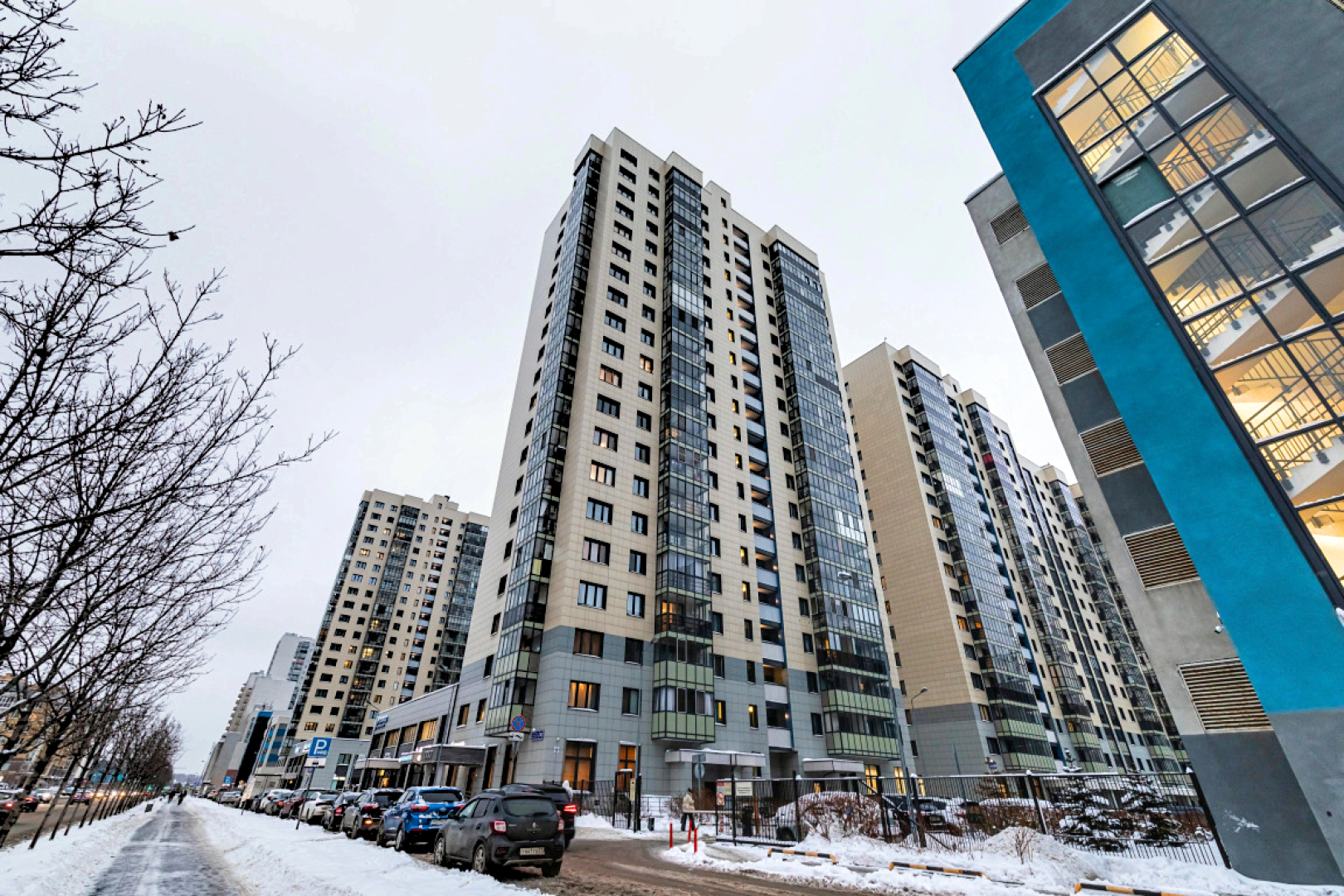 Апартаменты KazanRent