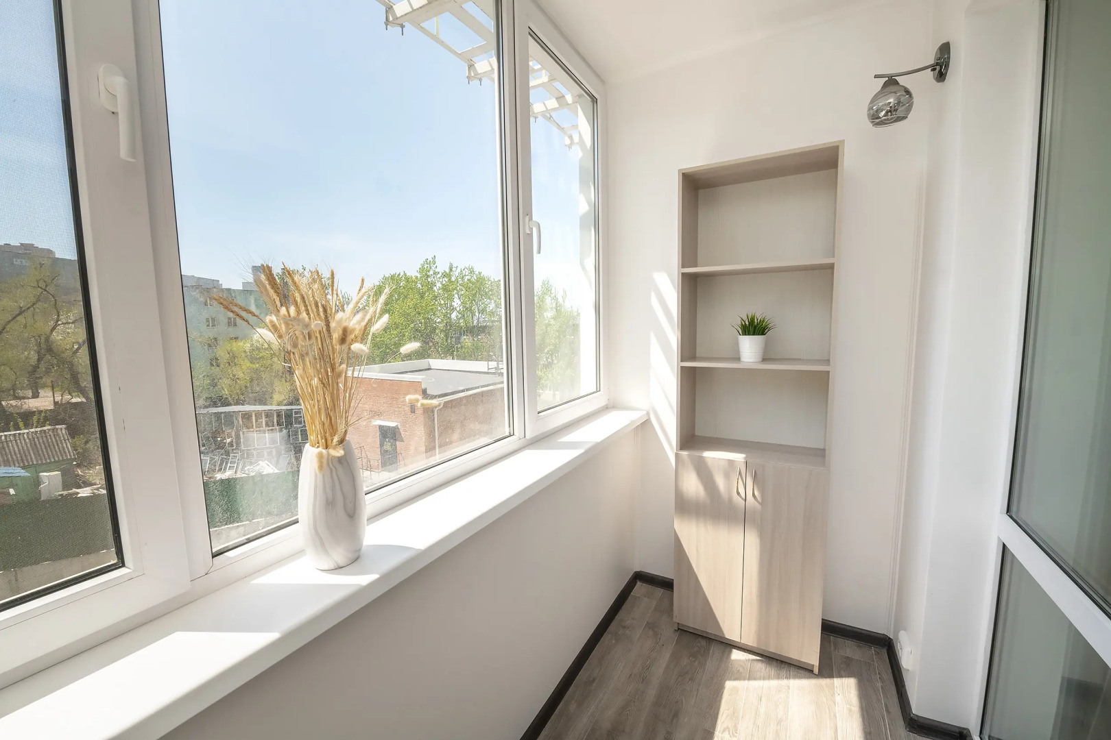 Апартаменты TopHouse на Можжевеловой 18, 2 этаж Двухкомнатные