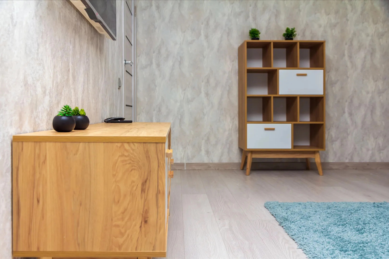 Апартаменты на Свободной 6