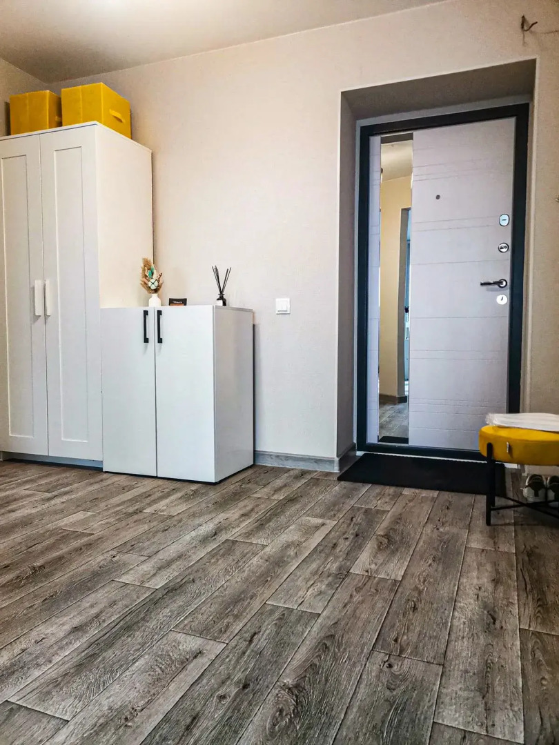 Квартира Комфортные квартиры на жд