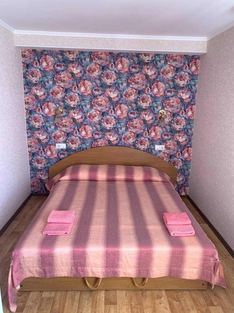 Гостевой Дом Ромашка