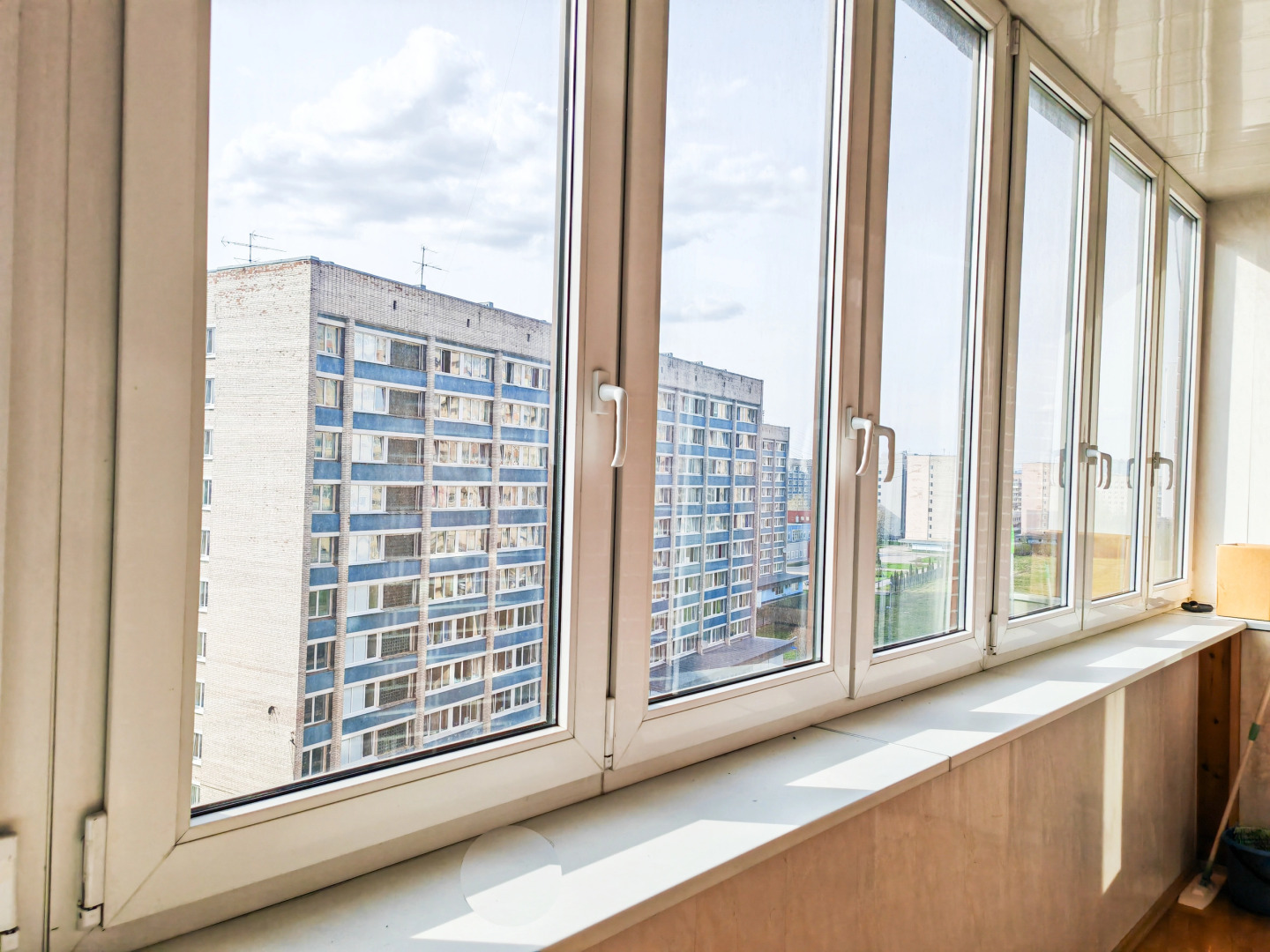 Квартира ArendApartment Бассейная