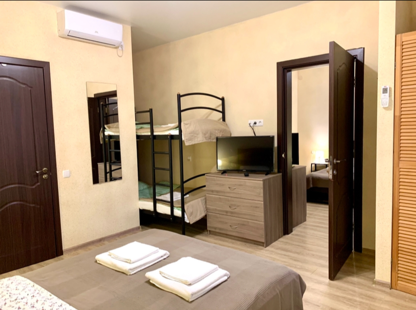 Гостевой дом Жемчужина