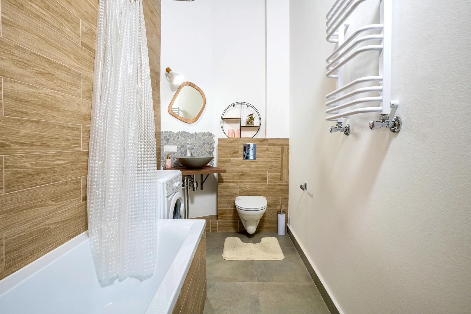 ApartMari Двухкомнатные возле Королевских ворот