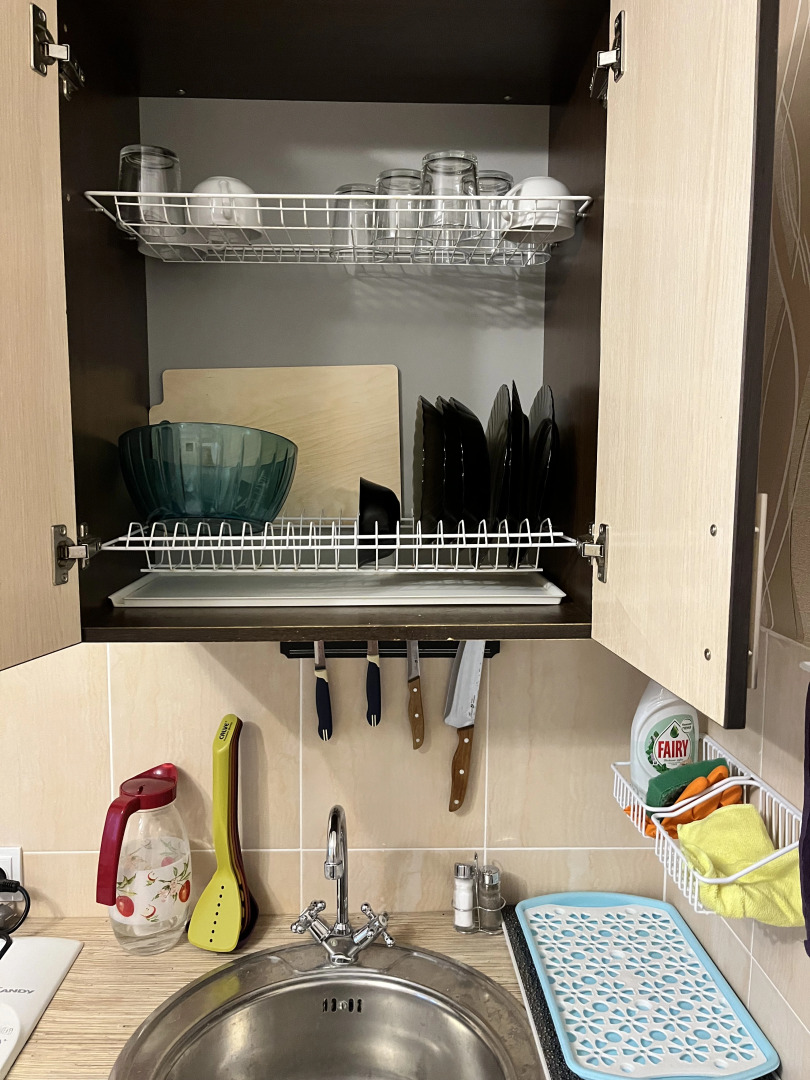 Квартира Уютная в новом доме