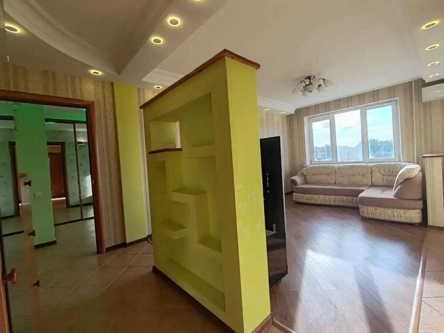 Квартира Пролетарская 30А