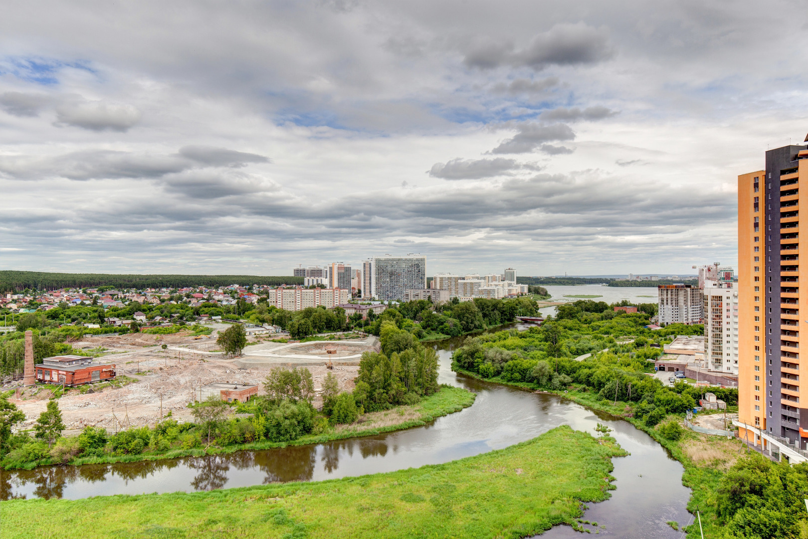 Апартаменты Уютная Квартира Рядом с Аквапарком