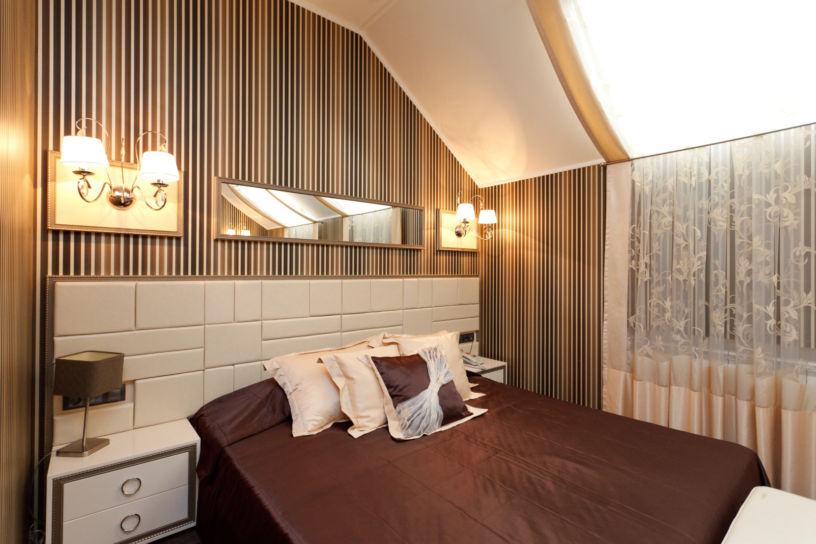 Отель Пегас