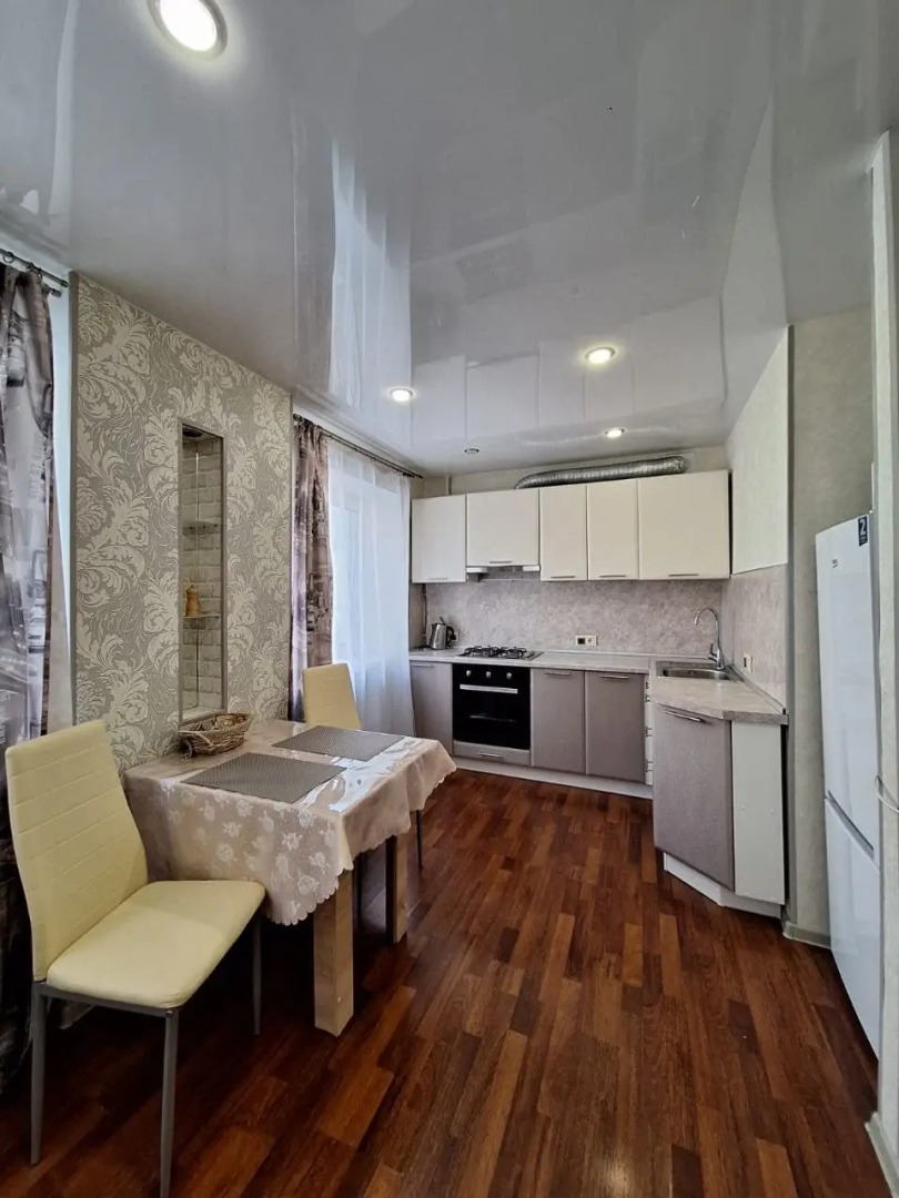 Квартира Урай Посуточно