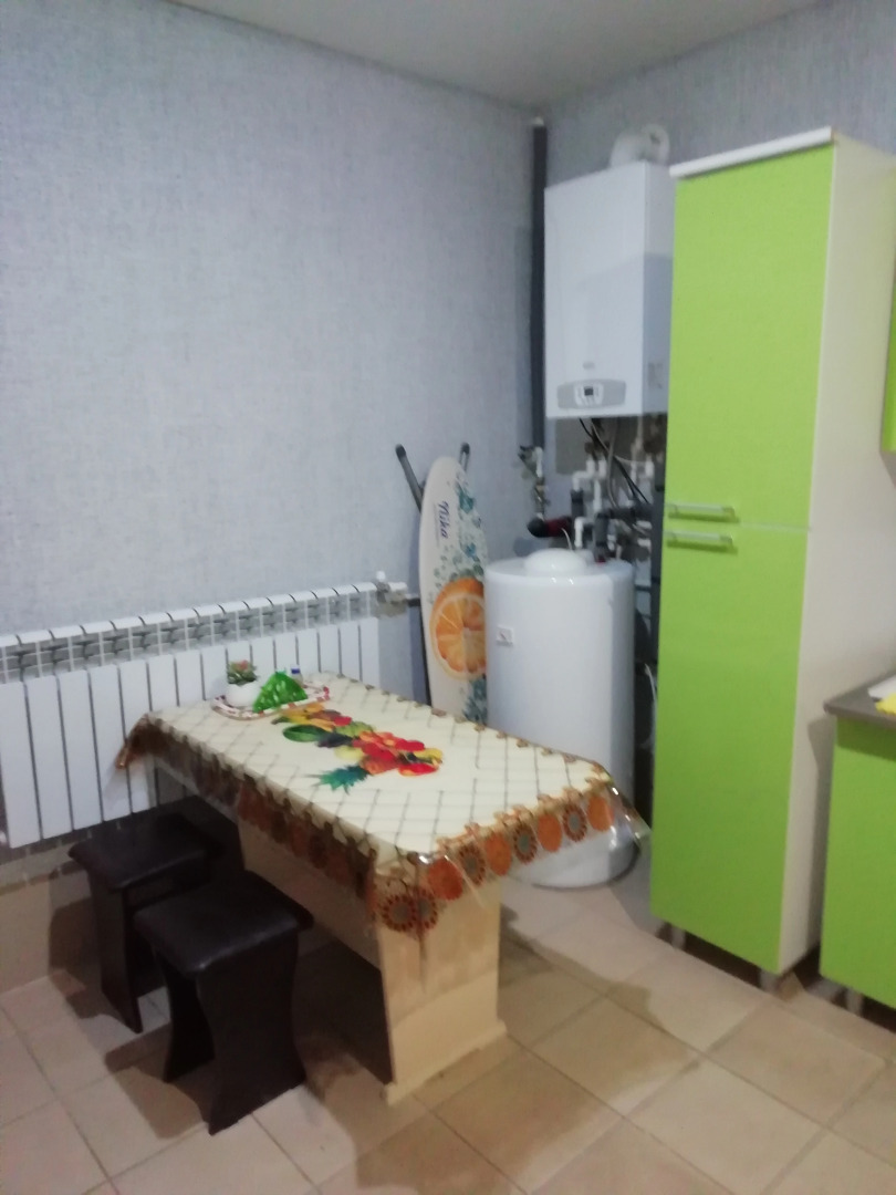 Частный дом Нептун