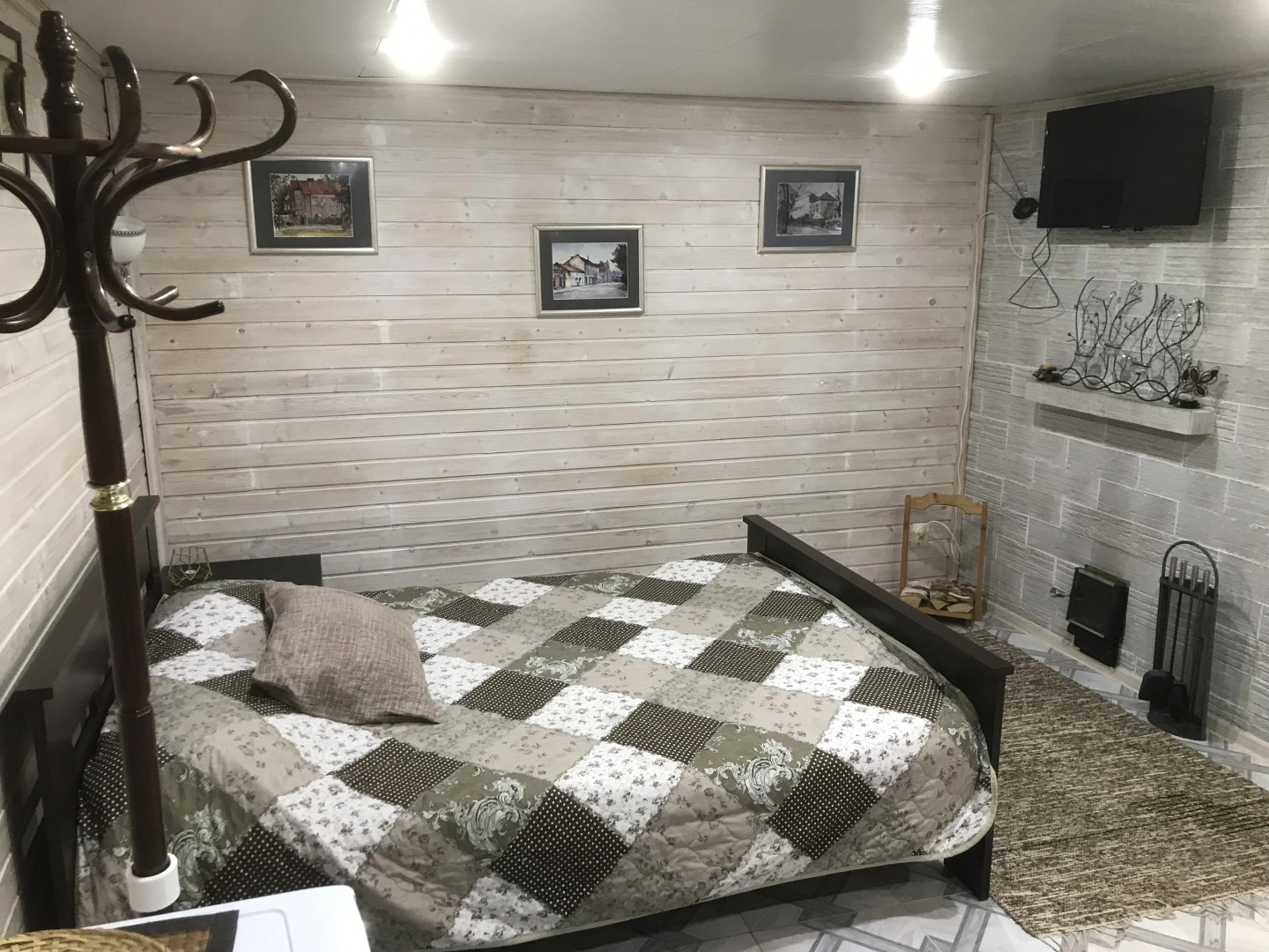 Гостевой Дом с Сауной в Сортавала