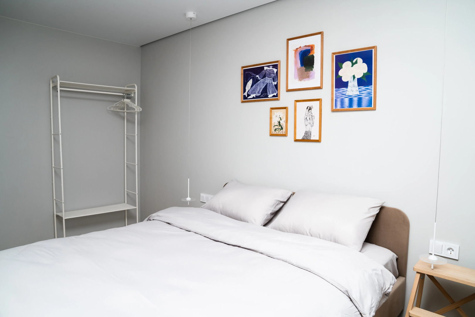 Аппартаменты на Патролке с Видом на Море