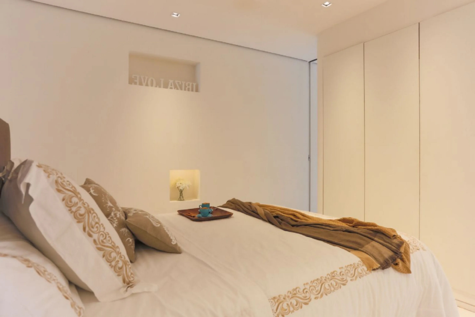 Апартаменты Alba Sunrise APT #IBZ1022 T2