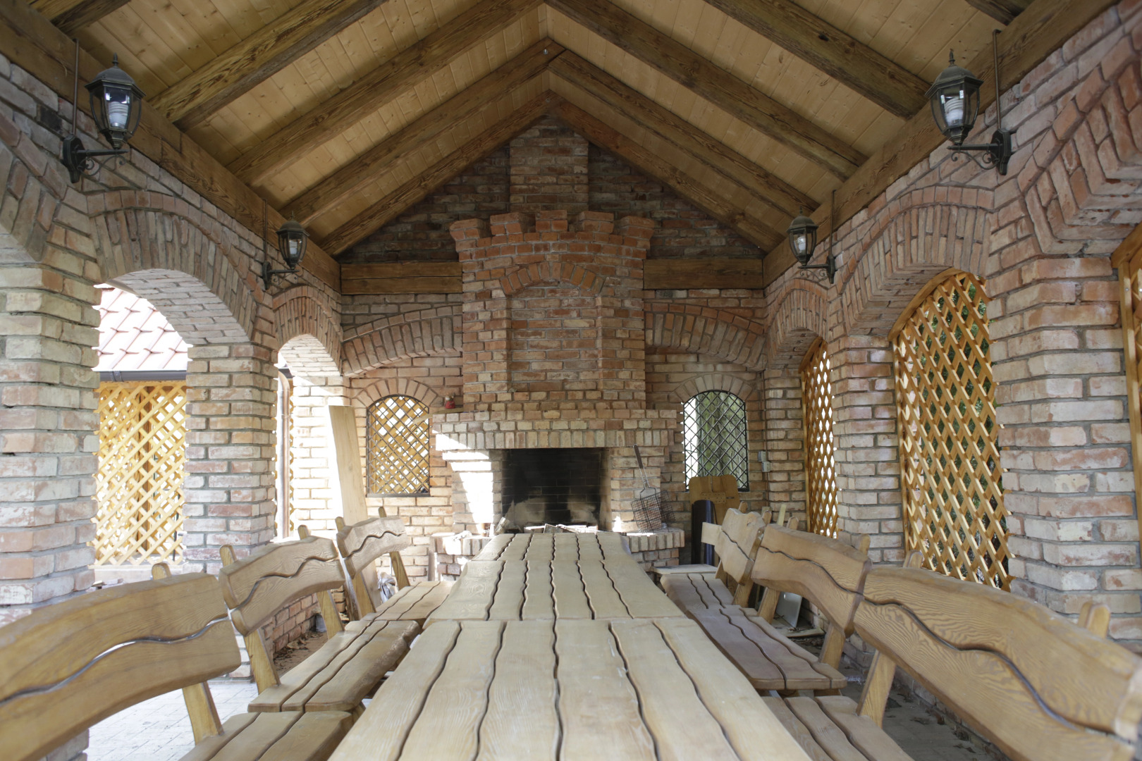 Гостевой дом Гретхен