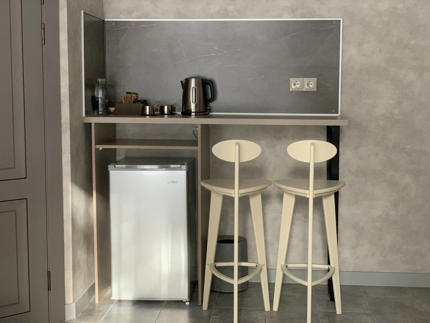 База отдыха Meraki