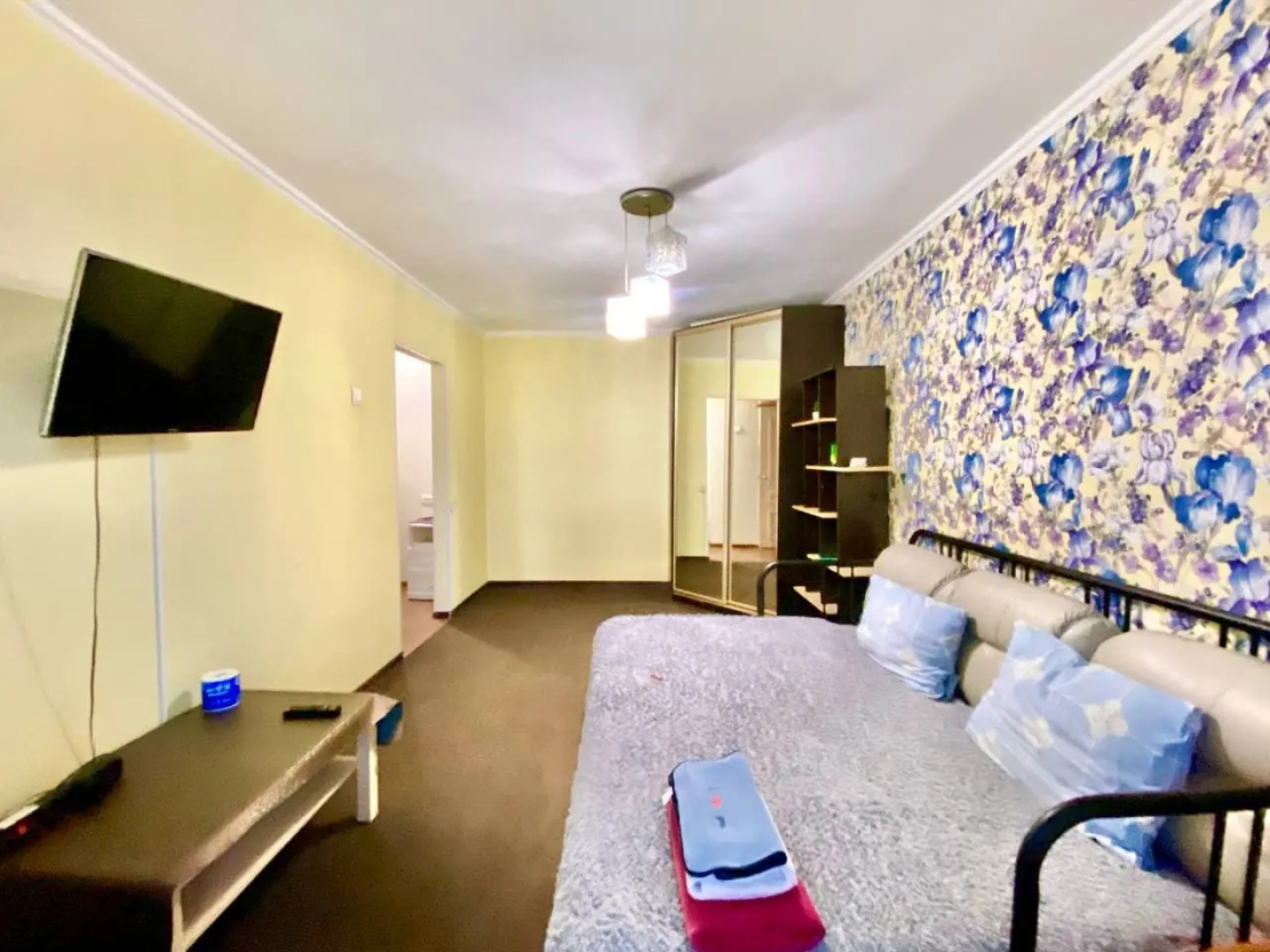 Апартаменты на Амурской