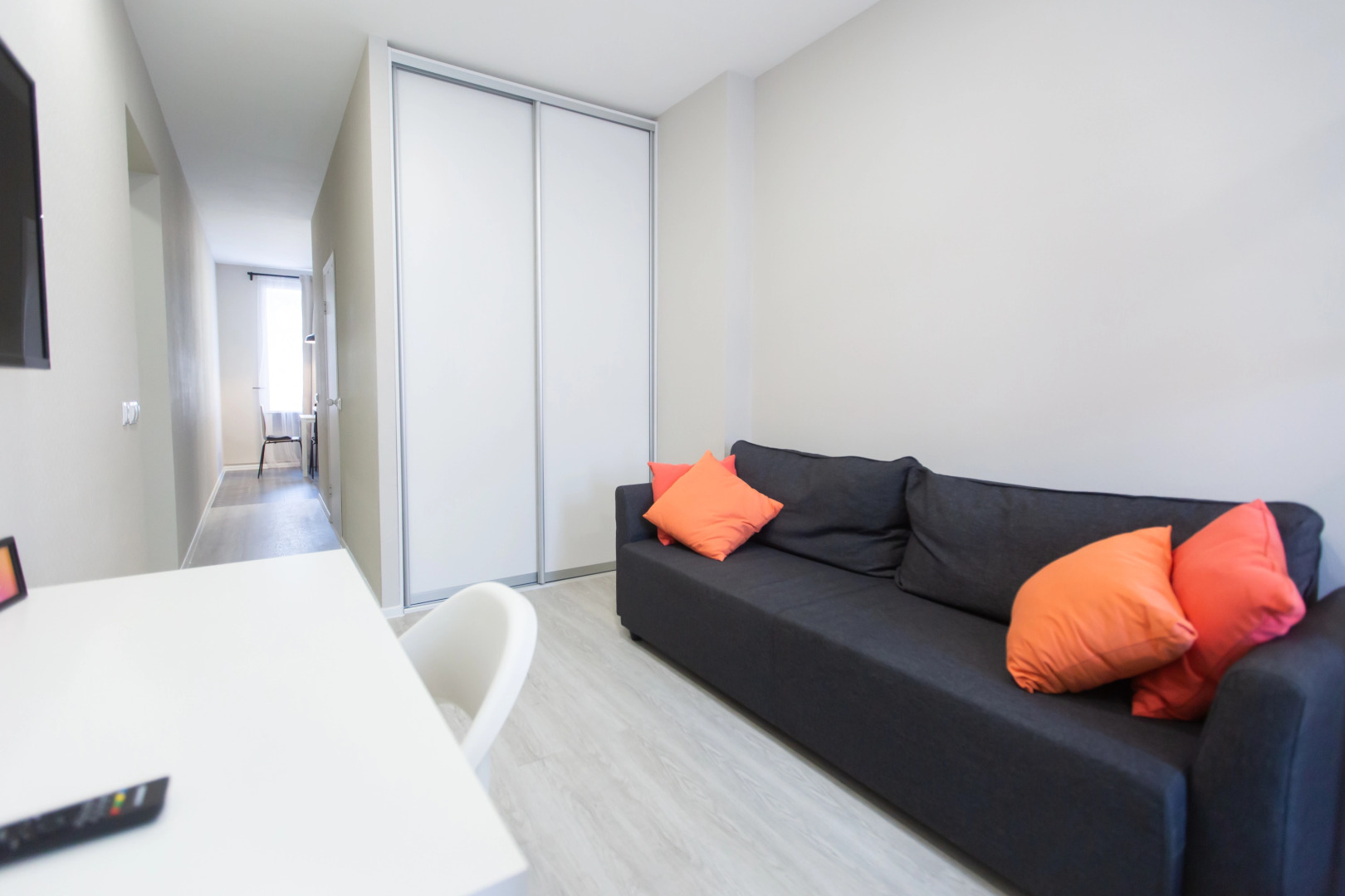 Апартаменты 9 Ночей на Карташова №2