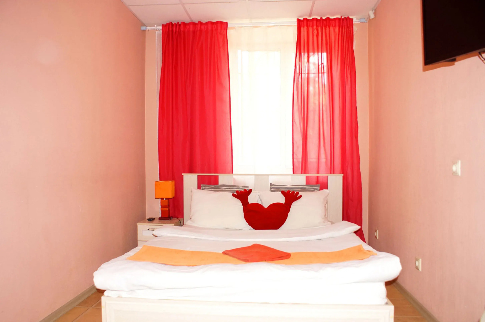 Апартаменты Лето&Зеленая Роща