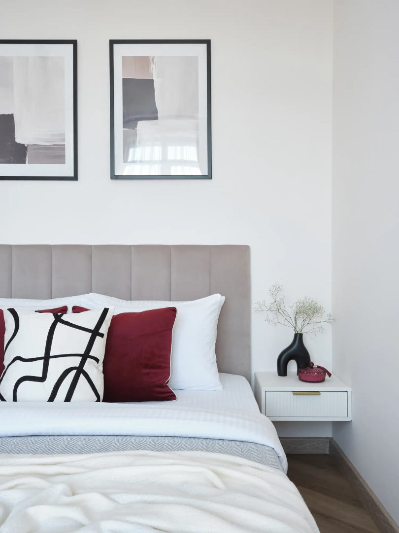 Апартаменты Dreams And Wine