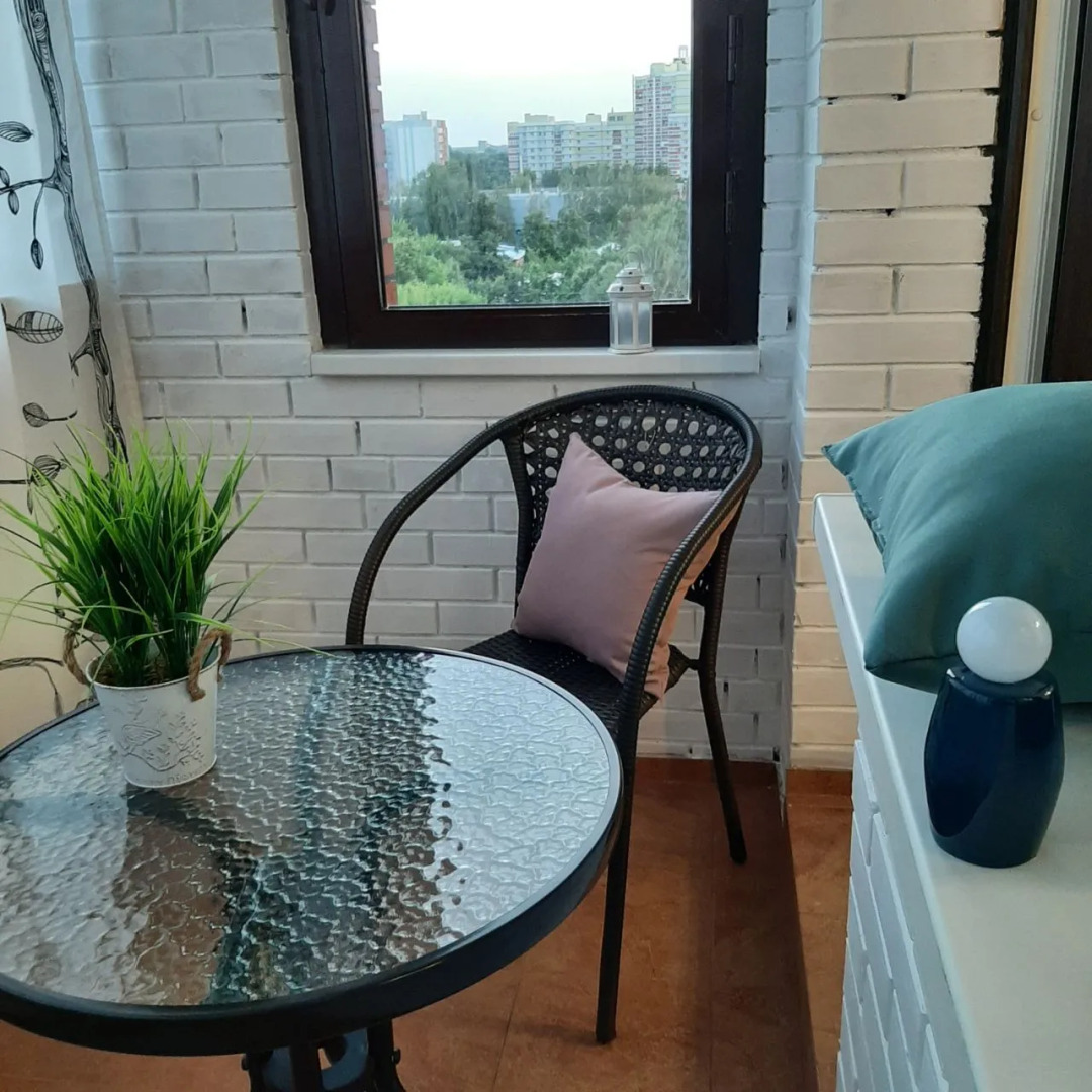 Апартаменты на Шевченко