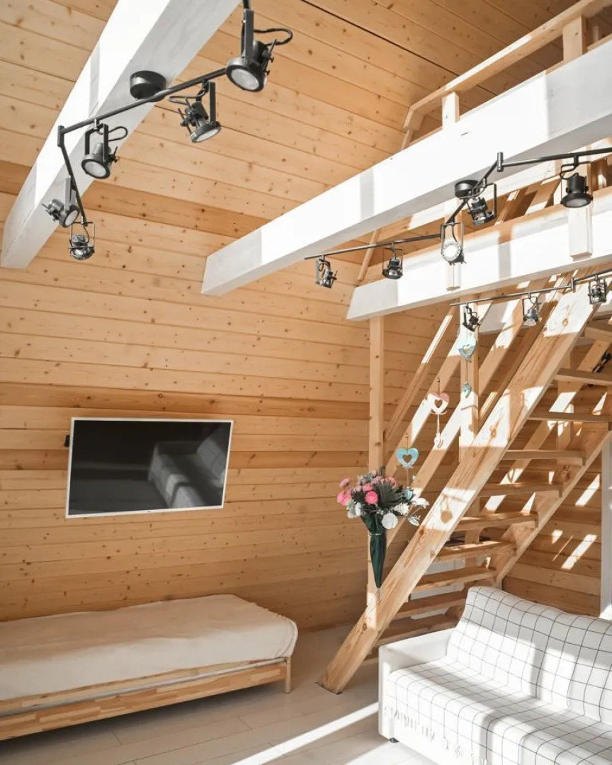 Частный Дом Комфорт