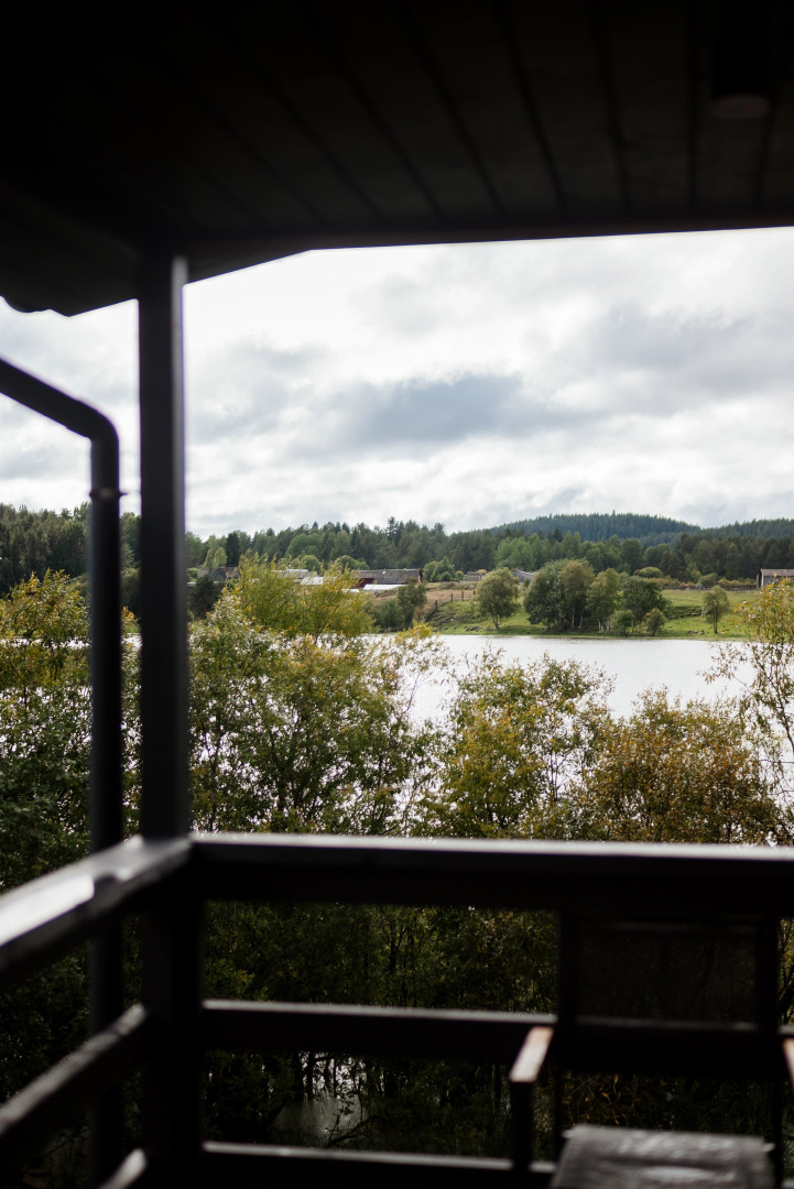 Глэмпинг Ягодная Деревня